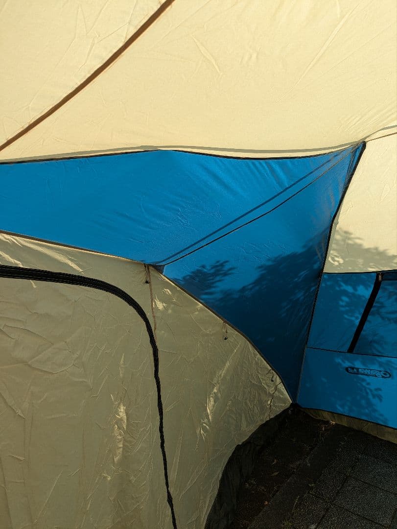 ogawa カーサイドリビング DX