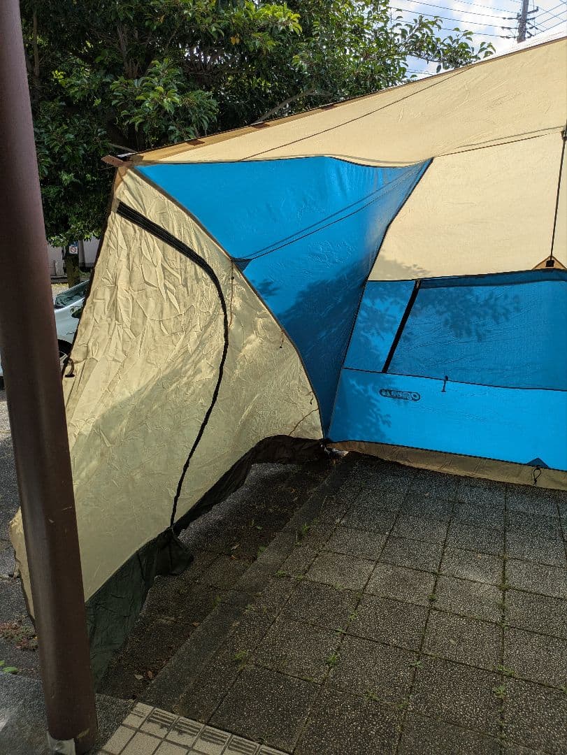 ogawa カーサイドリビング DX