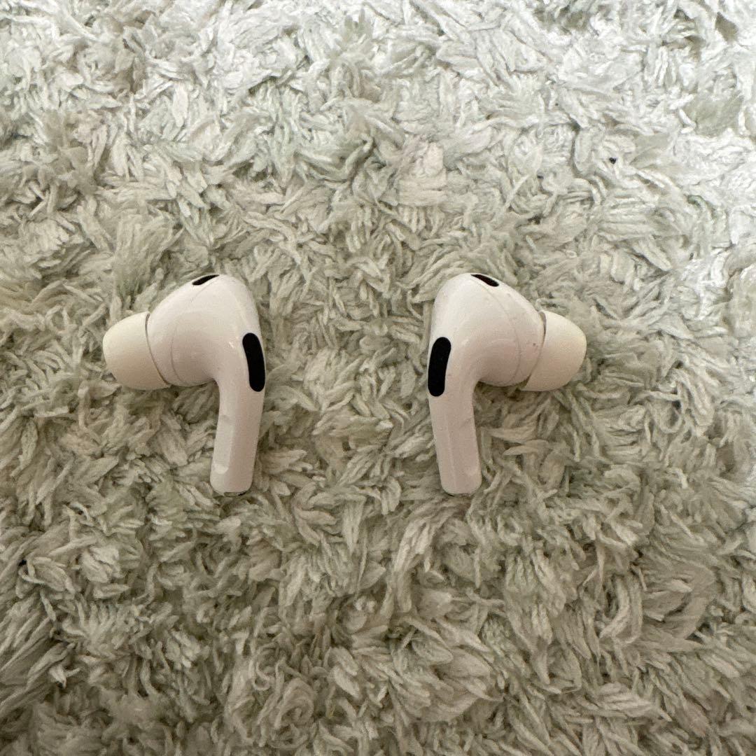 Apple AirPods Pro2 第2世代