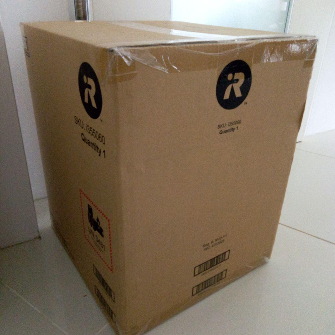 新品未使用未開封IROBOT ルンバ i3