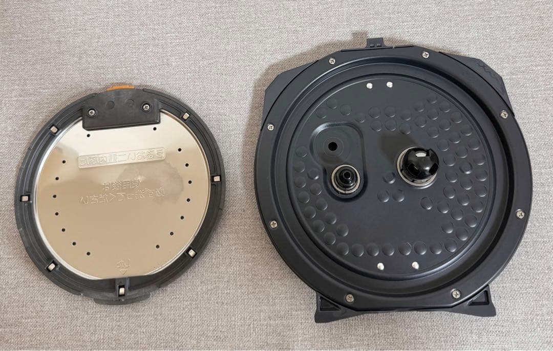 象印 極め炊き 圧力IH炊飯ジャーNP-WD10 動作保証