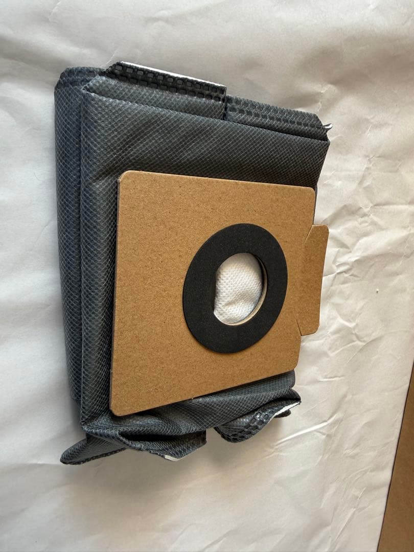 【即日発送】Eufy X10 Pro Omni 7月購入 純正新品モップ付