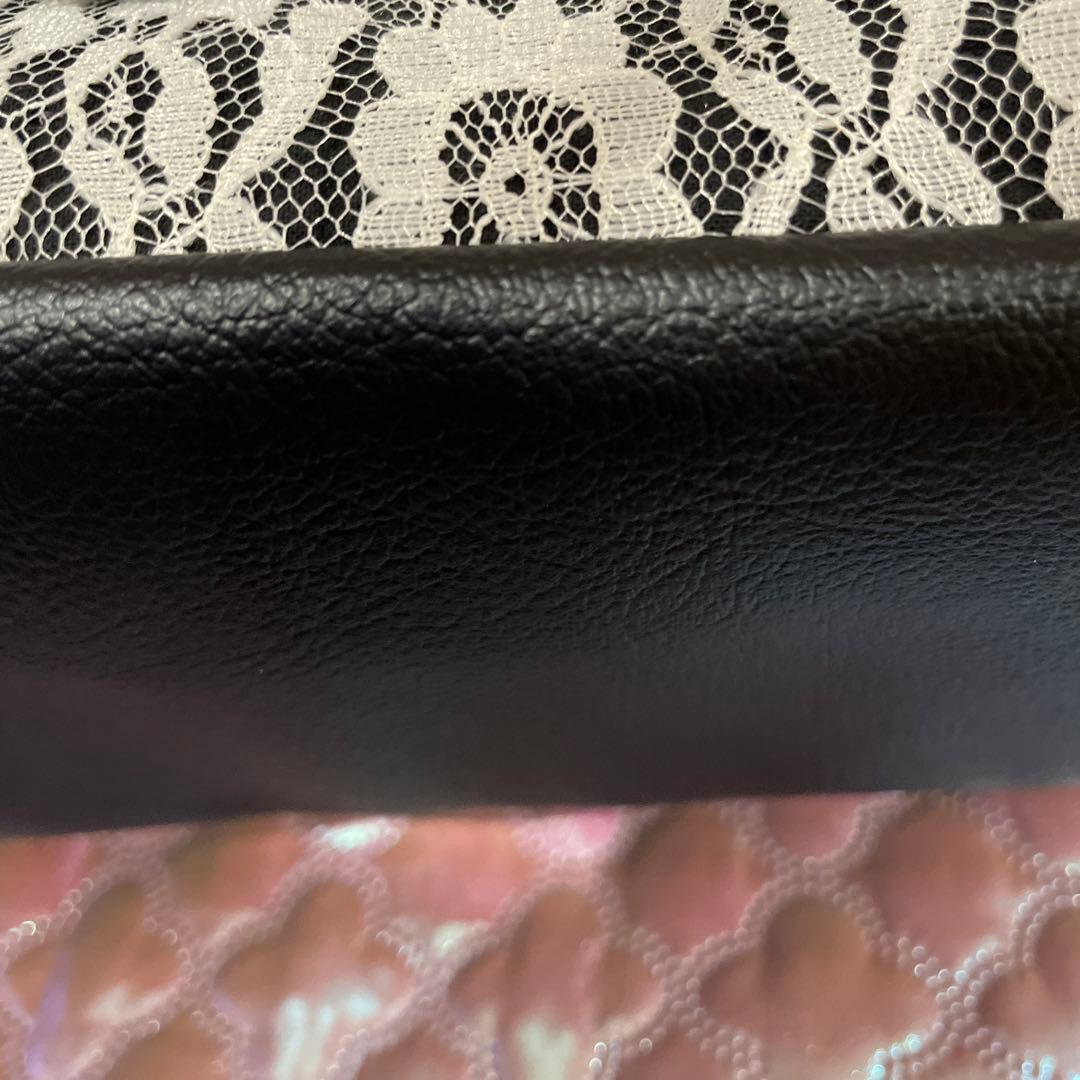 コヤンイサムチョン　着ぐるみフリルトートバッグ