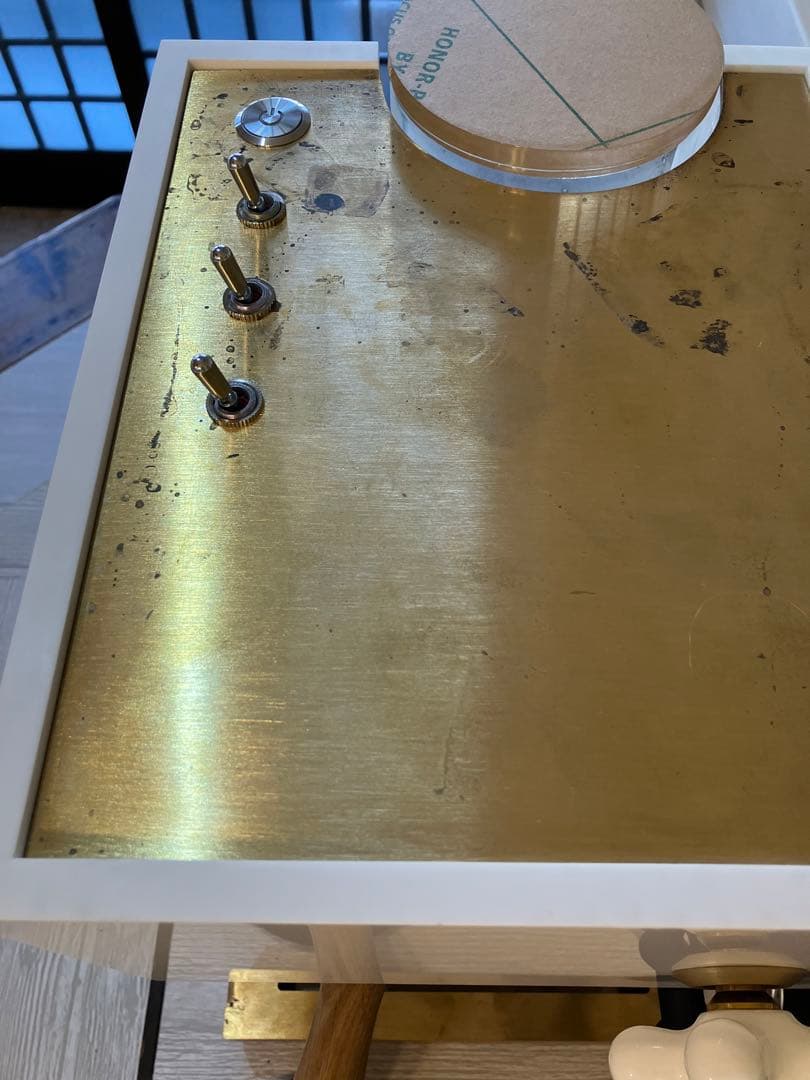 AnZa エスプレッソマシン 家庭用　ジャンク品