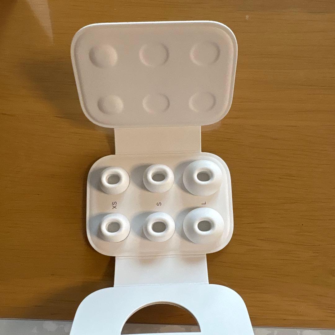 Apple AirPods Pro (第2世代) MTJV3J/A