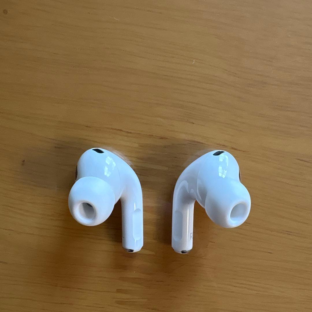 Apple AirPods Pro (第2世代) MTJV3J/A