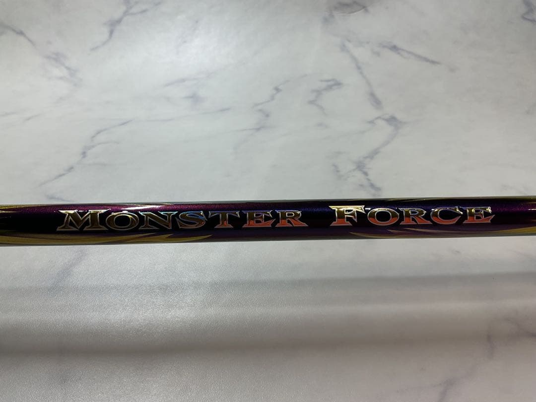 DAIWA ダイワ MONSTER FORCE モンスターフォース 口太53