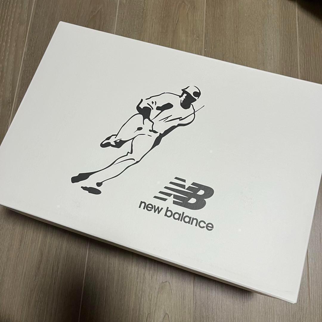 【新品】New Balance Ohtani 1 Trainer 27.0cm