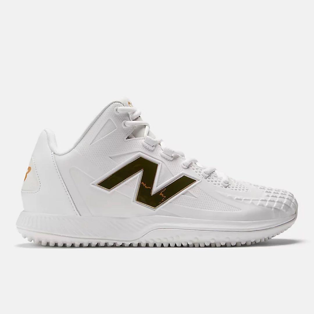 【新品】New Balance Ohtani 1 Trainer 27.0cm