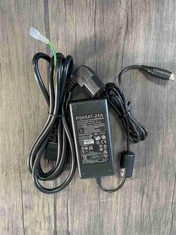 ④【美品】スター精密　mC-Print3　MCP31L　レシートプリンター