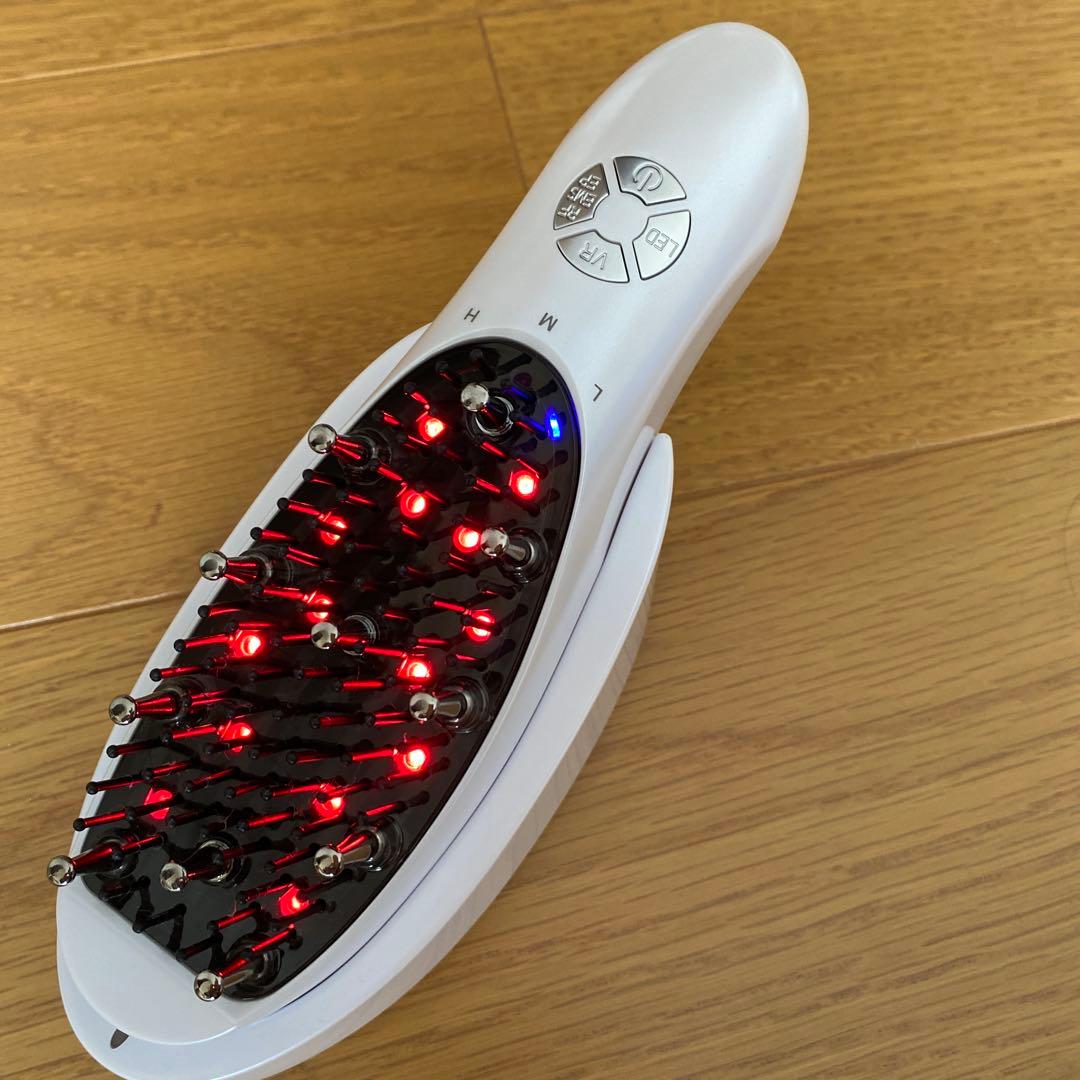 DoRAISE 電気ブラシ Aderans