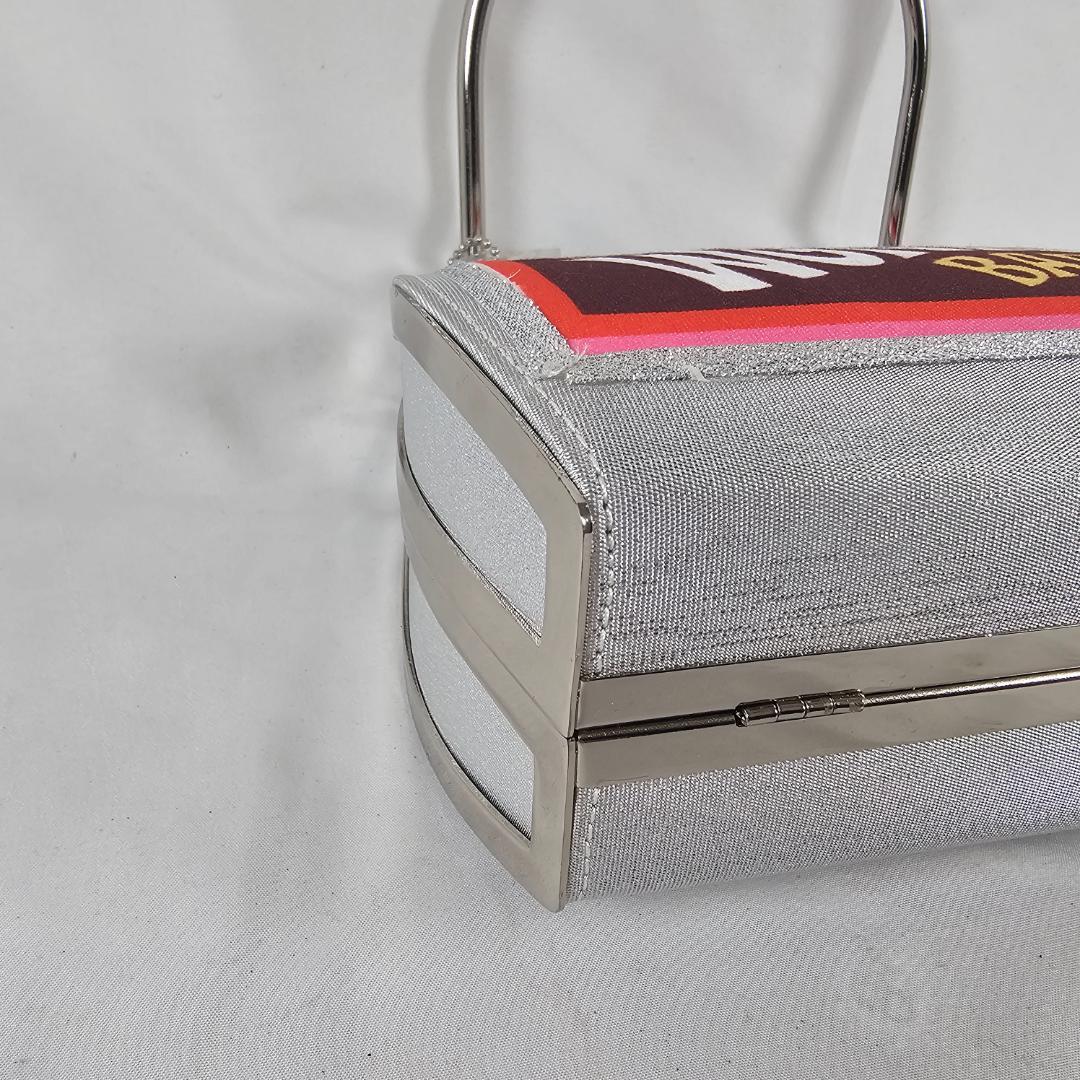 【希少】ヘレンロシュフォート ウォンカ 2WAYバッグ チョコレート工場