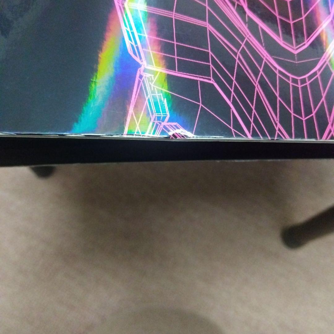 エヴァンゲリオン バインダー 11　パチンコ販促品　非売品