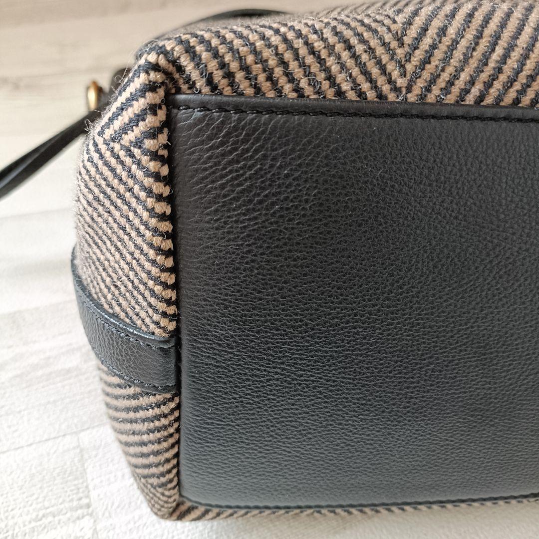 GIANNICHIARINI ジャンニキャリーニ トートバッグ ショルダーバッグ