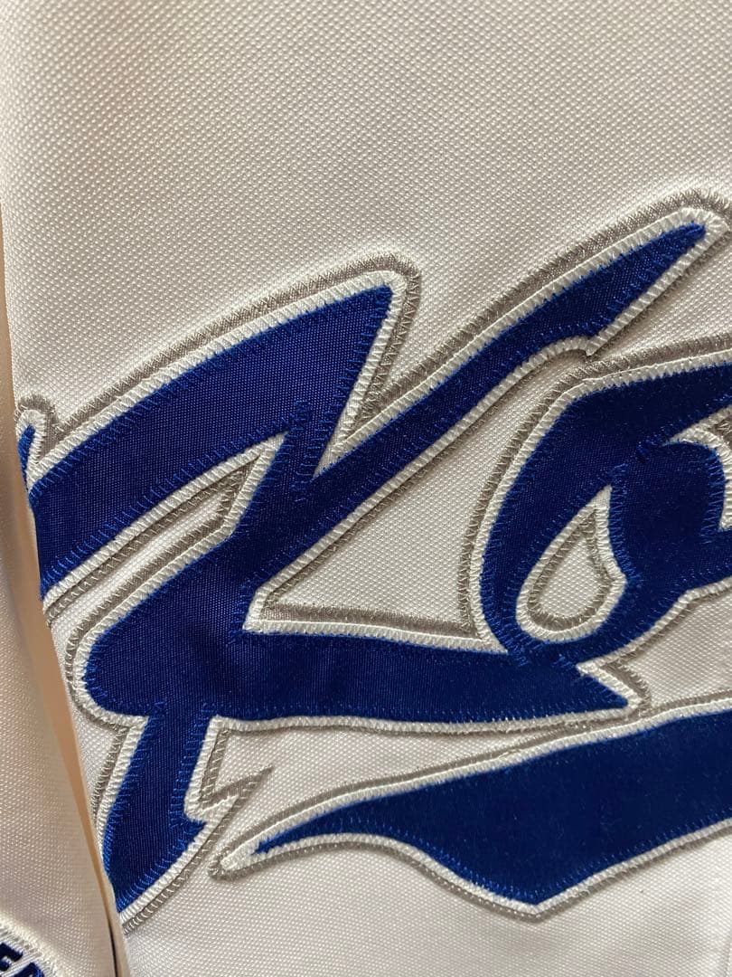 韓国代表　ユニフォーム マジェスティック WBC korea 2009 野球4X