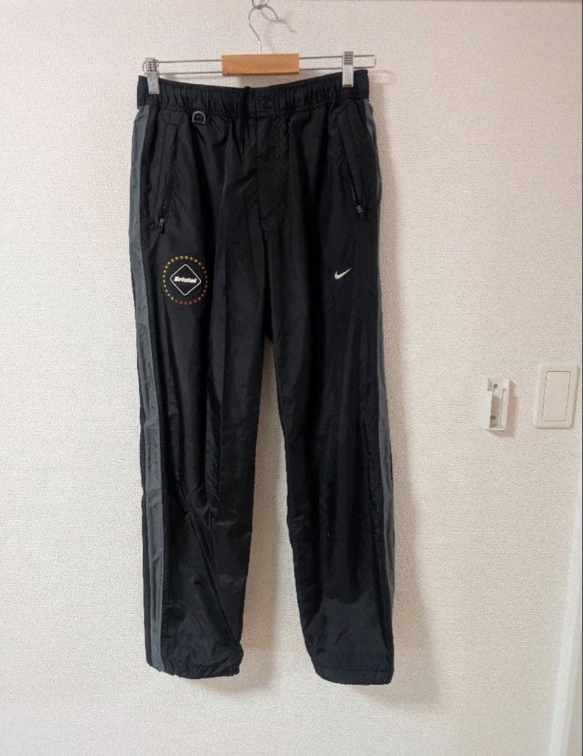 bristol　nike　セットアップ
