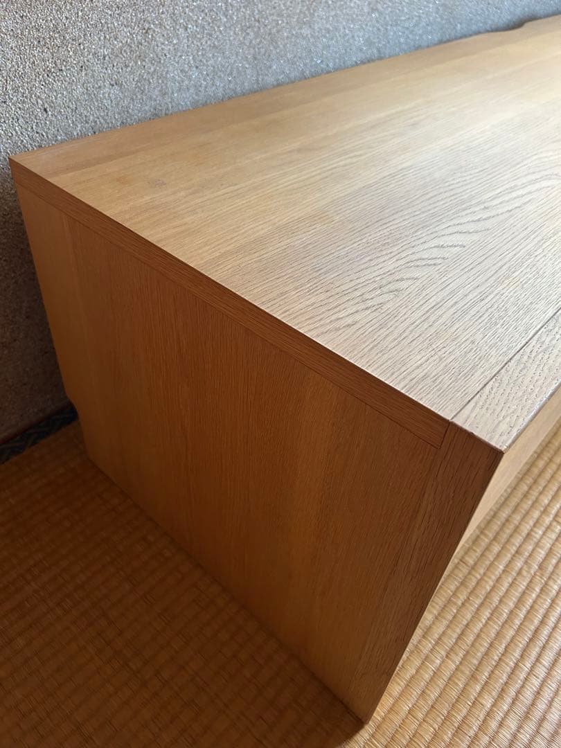 カリモク　karimoku テレビボード　テレビ台　ローボード　キャビネット