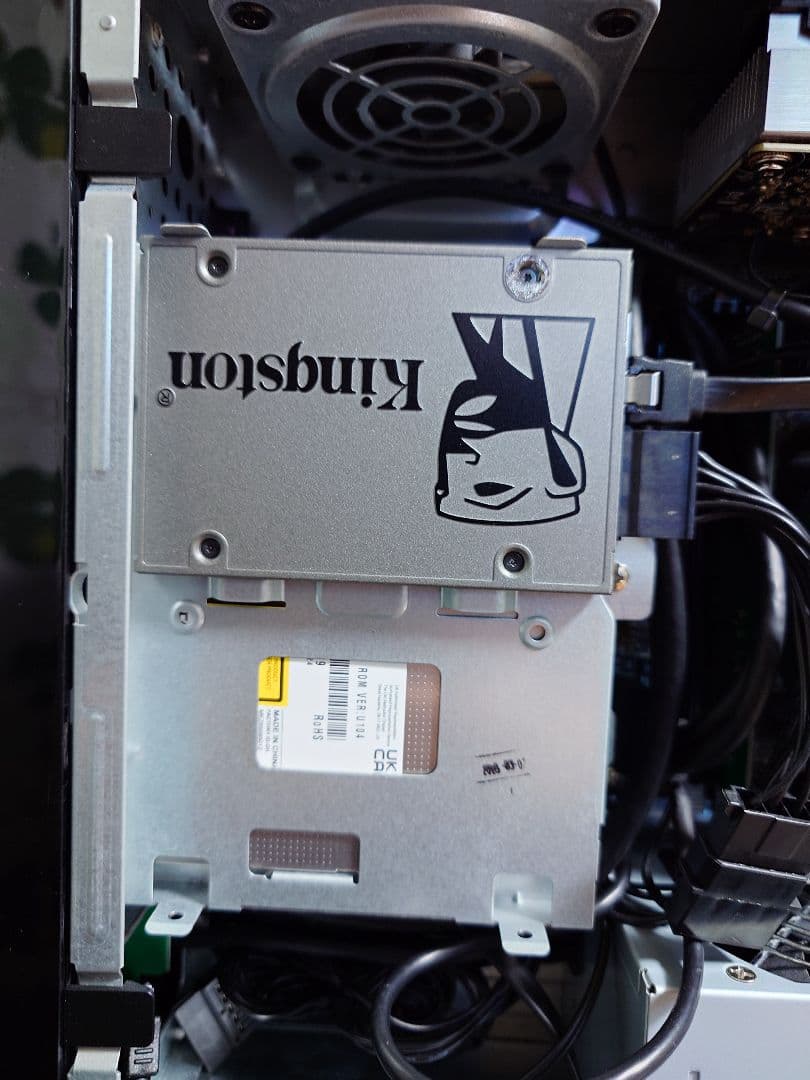 [最終値下げ]windows 10 デスクトップパソコン mouse