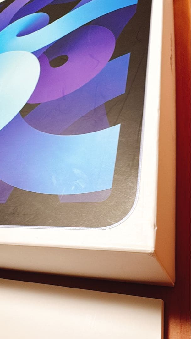 iPad Air 第4世代 64GB 【※欠品あり】MYFQ2J／A Wi-Fi