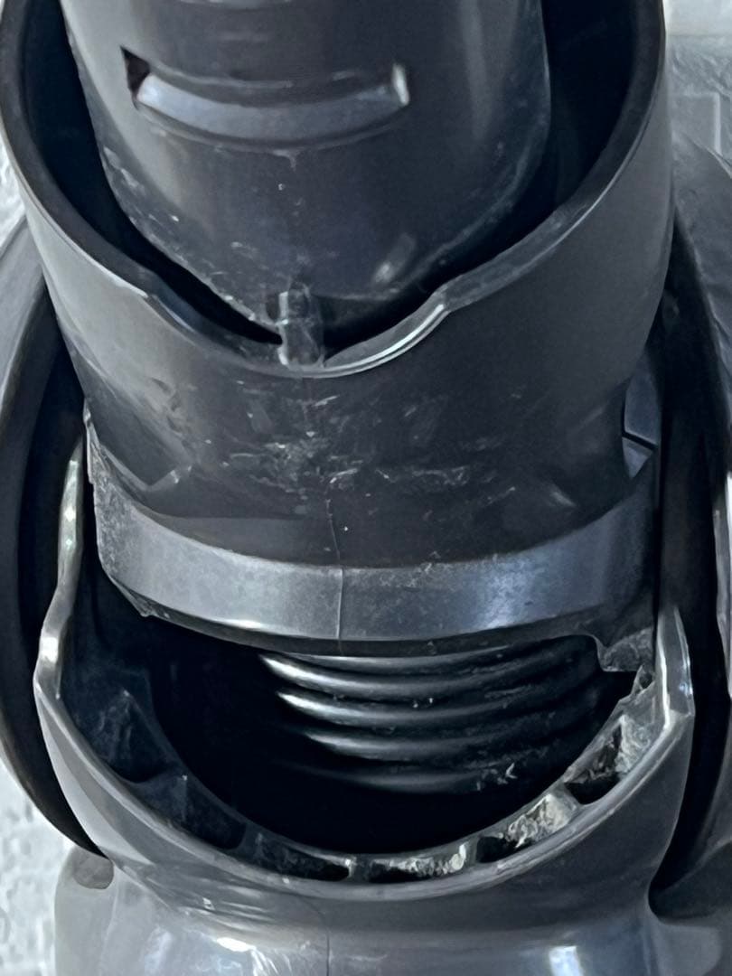 ダイソン デジタルモーターV10 動作確認済み