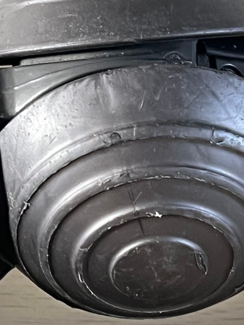 ダイソン デジタルモーターV10 動作確認済み