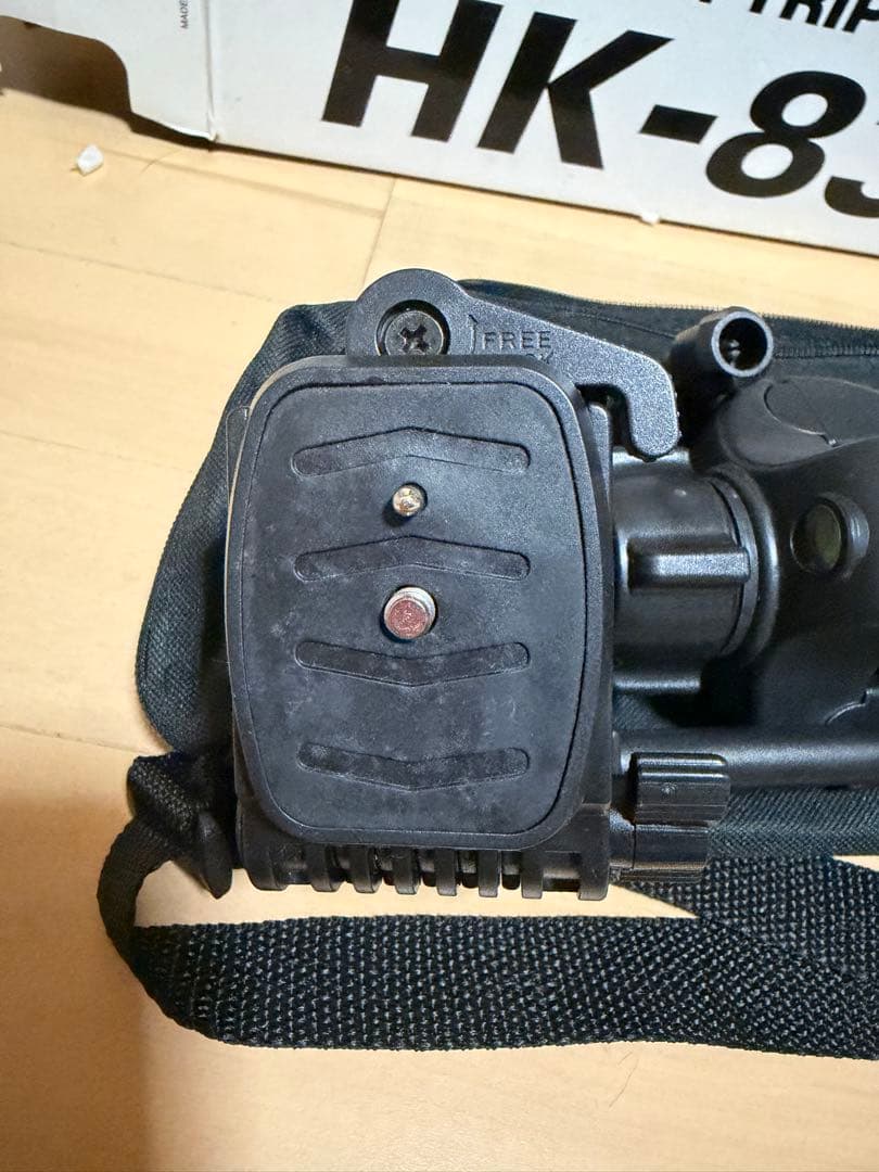 【大幅値下げ中】パナソニック　ハンディカムHC-W580M 三脚SDカードセット