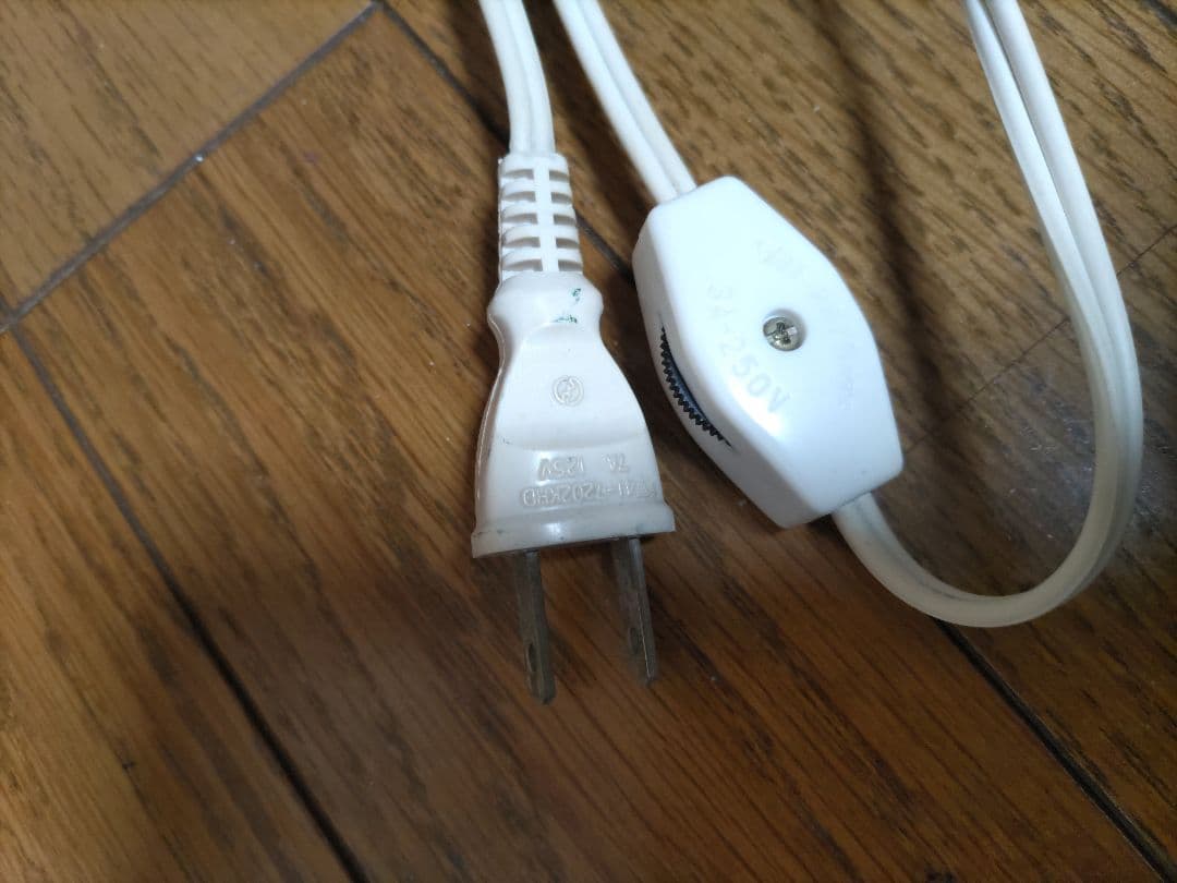 最終値下げ❢インテリア用ランプ❢レトロで可愛いです(^_^)