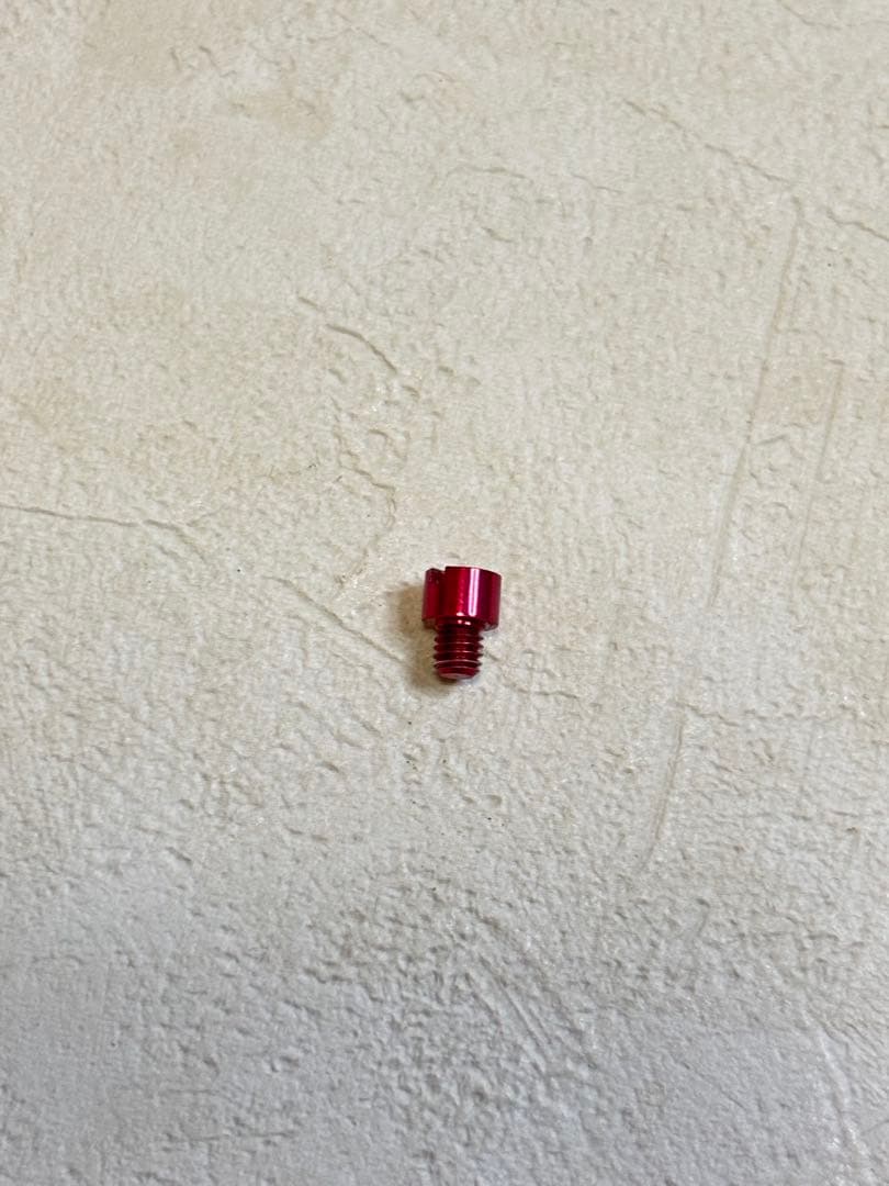 【シマノ用】ZPI 右ハンドル用 BFC 80㎜ ハンドルナット・ボルト付き