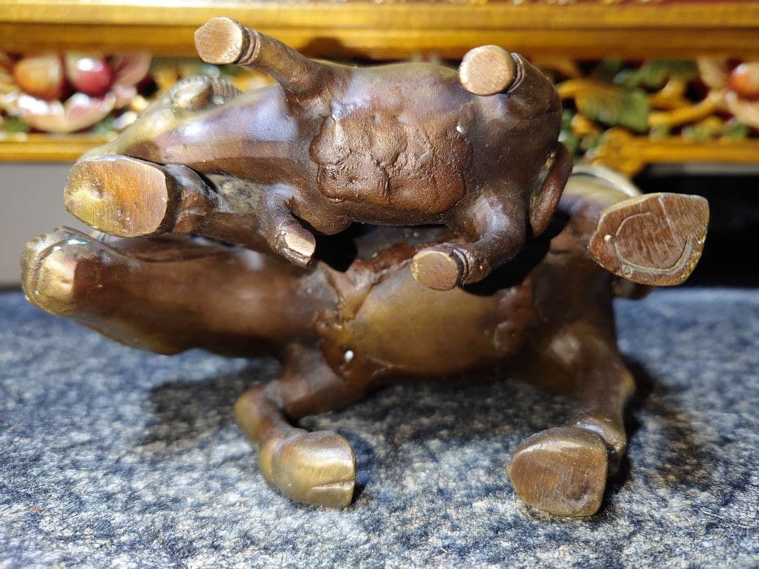 牛