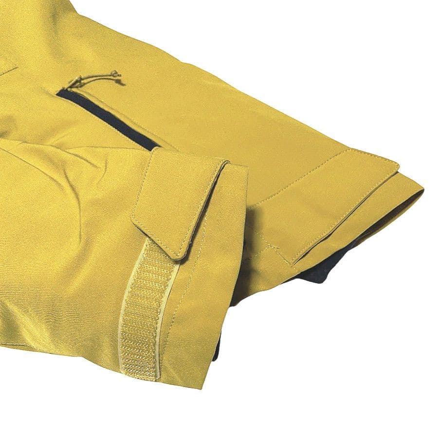 サロモン レディーススキーウェア ストームパンチ 防水ユーティリティジャケット