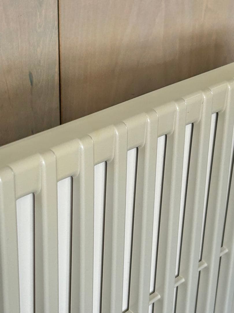 富士ホーロー　HL-600 CARASARA パネルヒーター