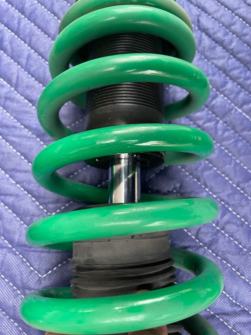 TEIN フルタップサスペンションキット　アルファードHV 20系