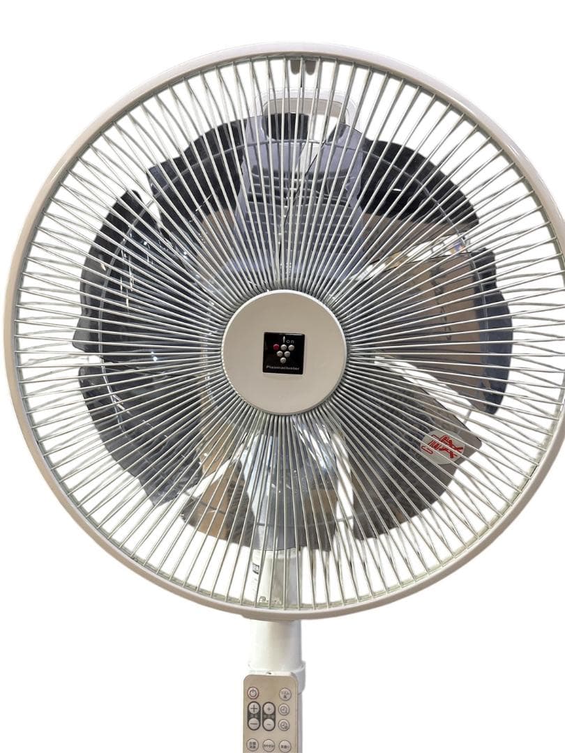 SHARP プラズマクラスター 扇風機 PJ-N3DS