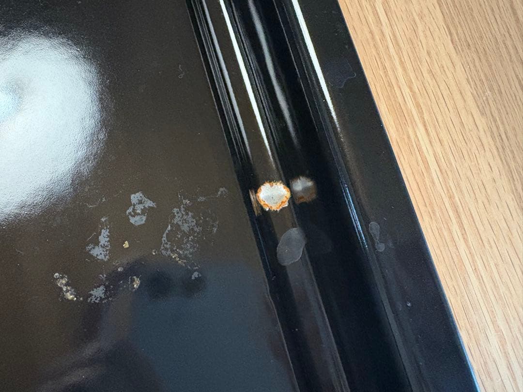 【ts_bike】MRO-W1B ブラック　ヘルシーシェフ　ジャンク品