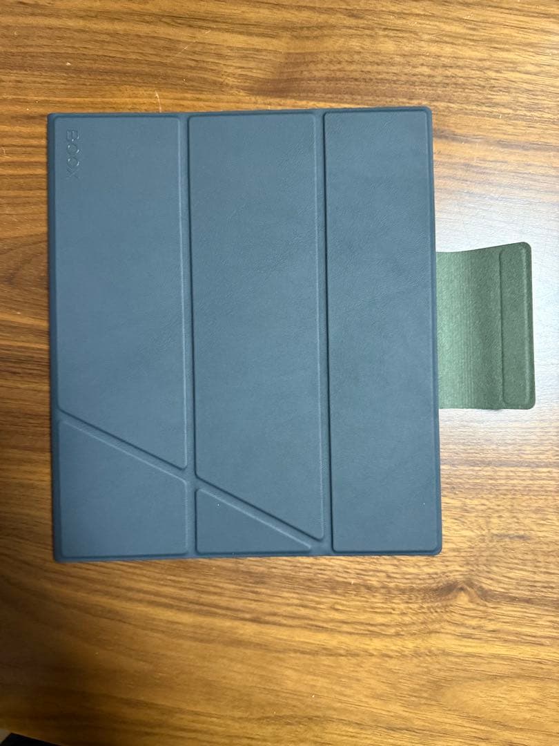 電子ペーパー ONYX BOOX Note Air4 C 純正カバー