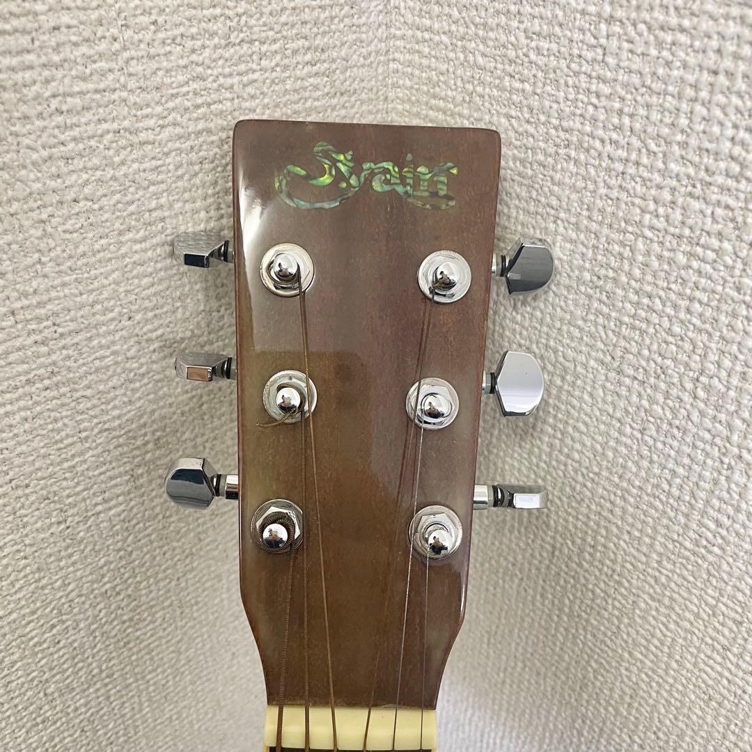 YM-17/VS アコースティックギター ミニギター ヤイリ　S.yairi M