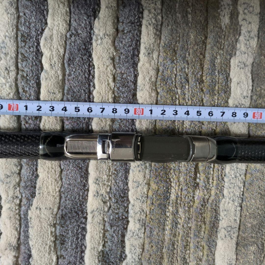 ダイワ　サンダウナーコンペティション　35- 405S・Q　※河合