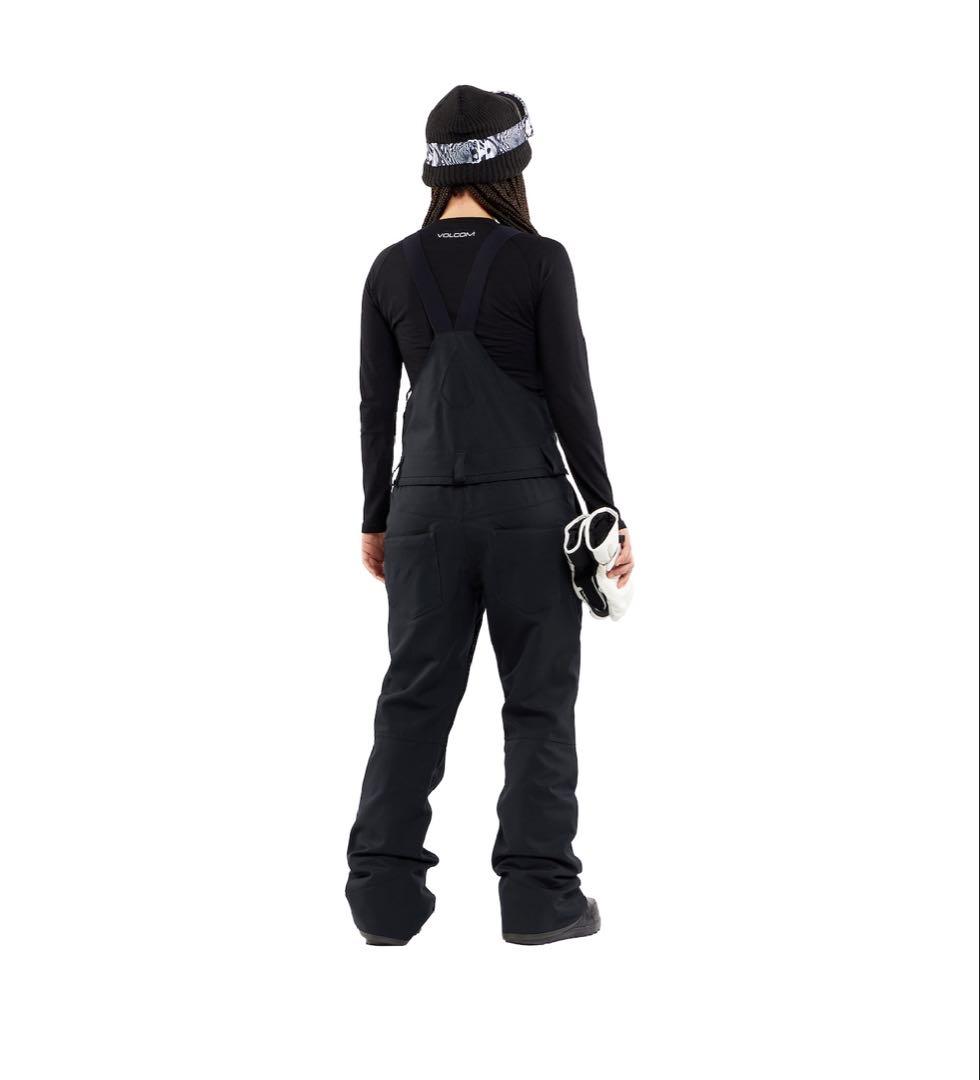 【新品】ボルコム Swift Bib Overalls ビブパンツ 60%OFF