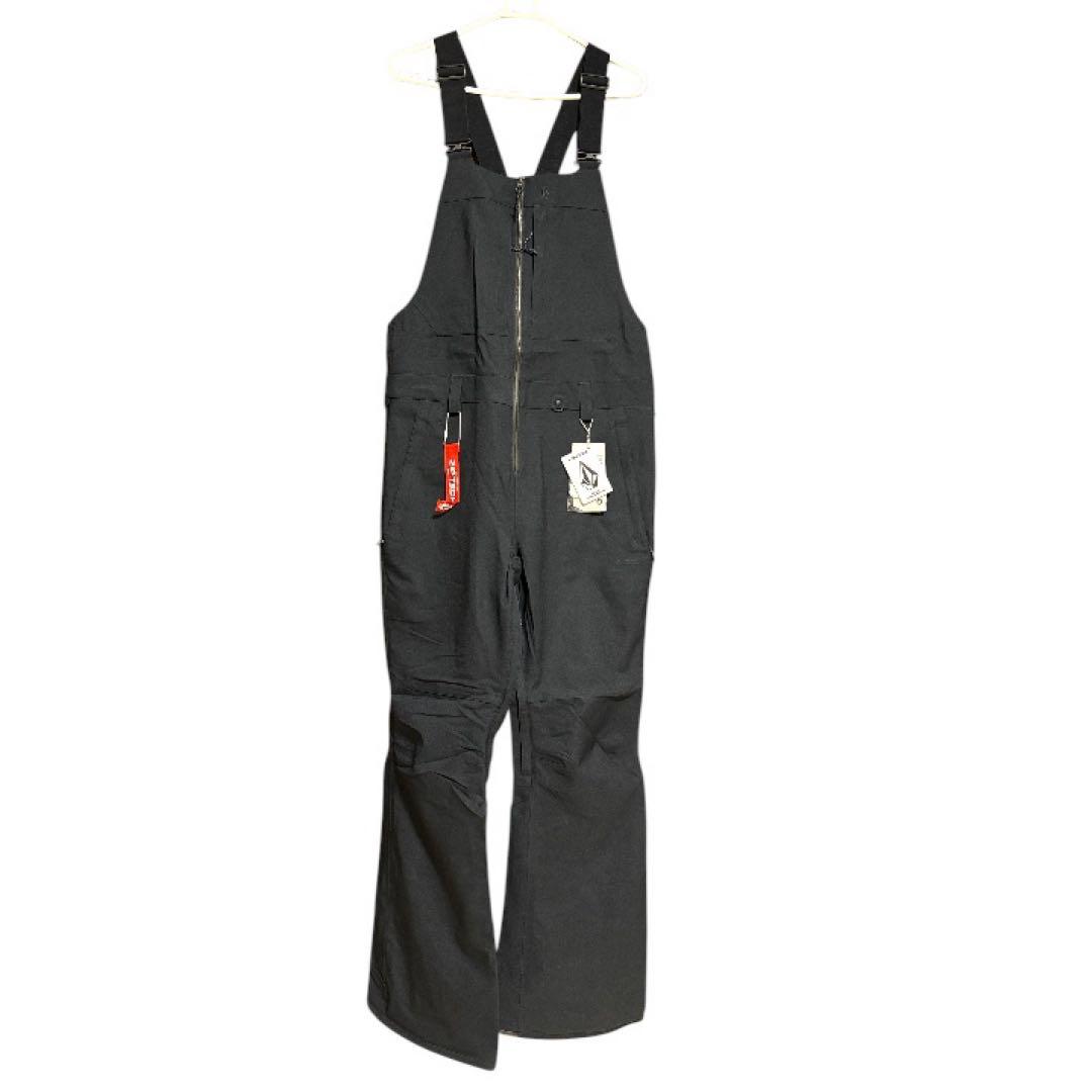 【新品】ボルコム Swift Bib Overalls ビブパンツ 60%OFF