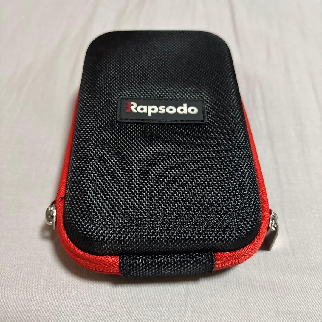 Rapsodo MLMゴルフ弾道測定器