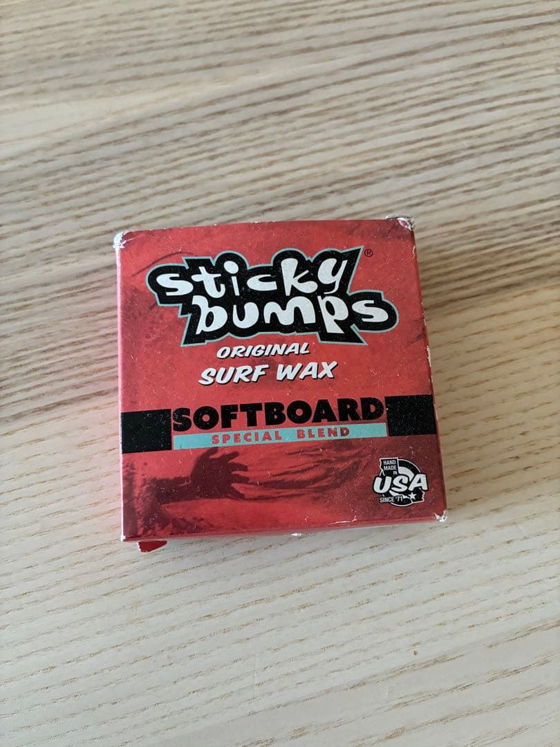 ミックファミング　ファンボード クリーム色　 使用1回のみ