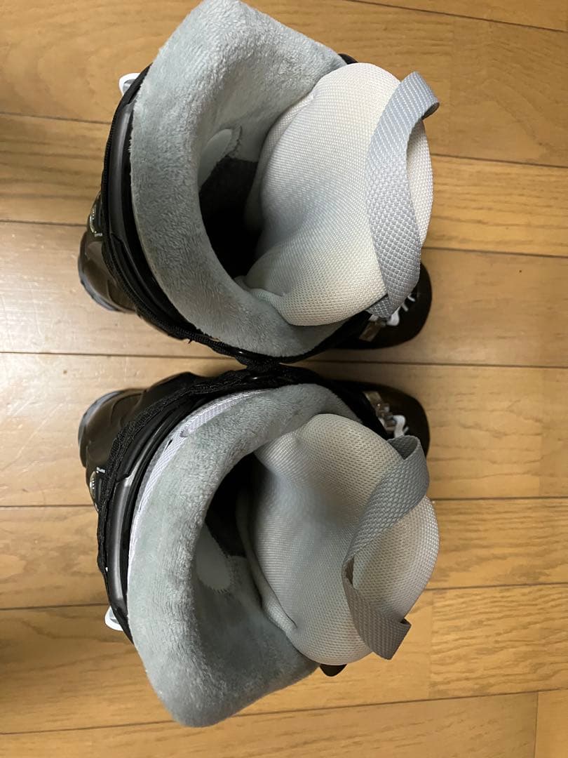 HEAD EDGE 75 スキーブーツ 23.0~23.5 新品　値下げ中