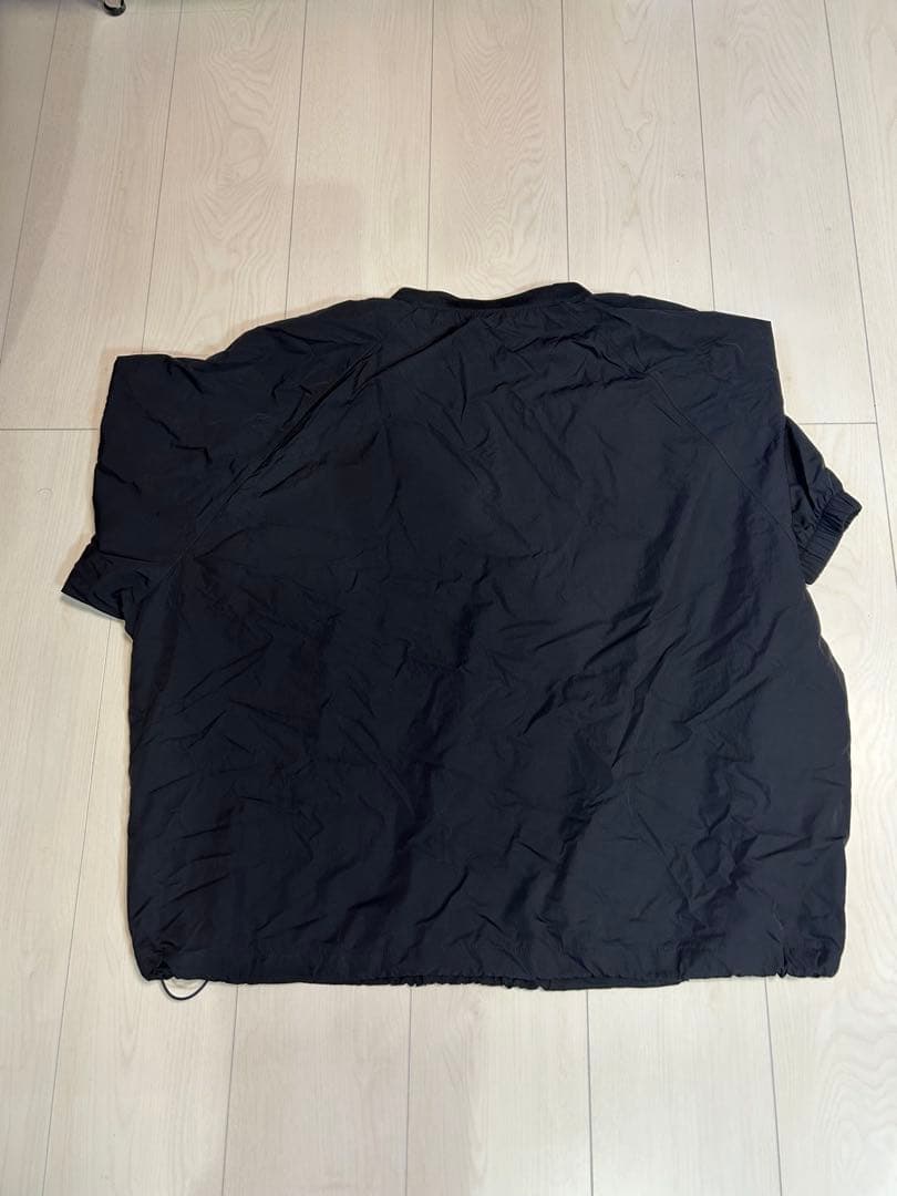 Nike ジャージ上下セット ビッグスウッシュ