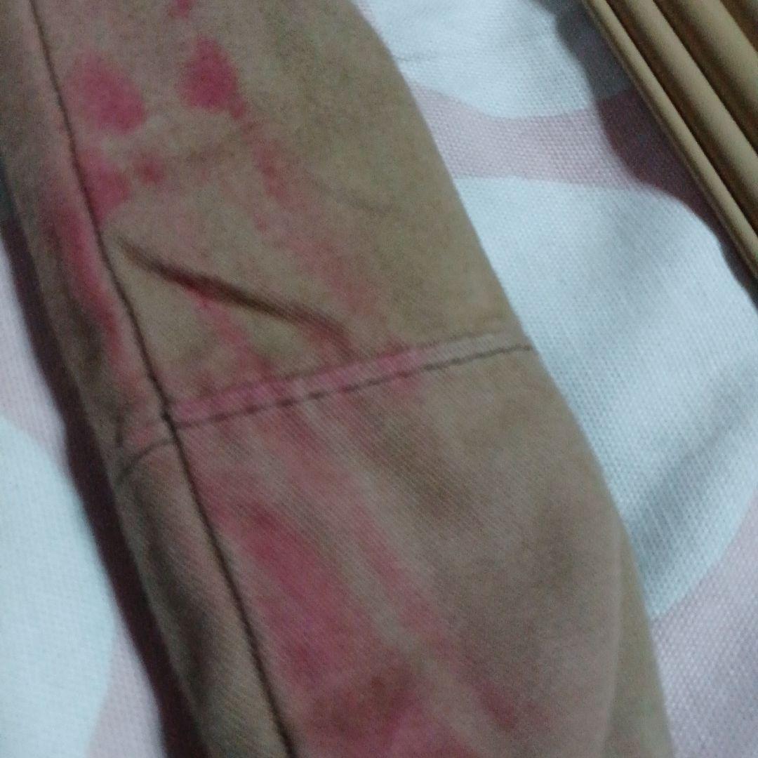 シマノヘラ竿朱紋峰　ぬけさく19