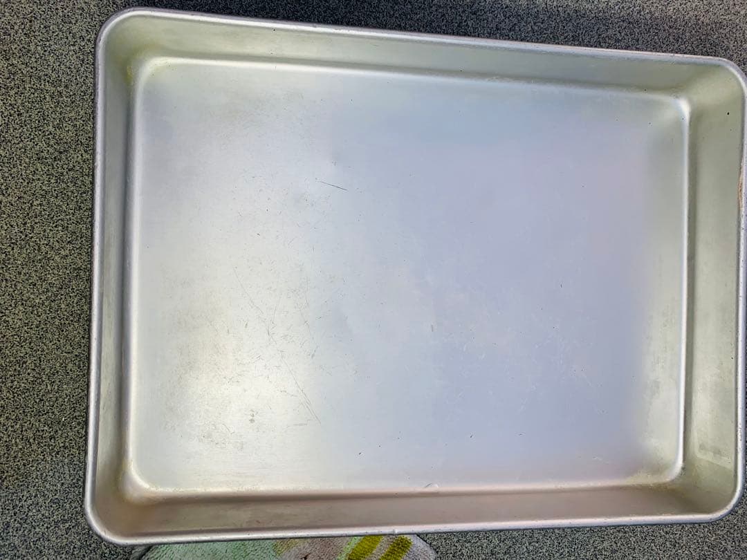 【餃子バット】10段　蓋あり　中古　スタッキング式　ケース　業務用　飲食費