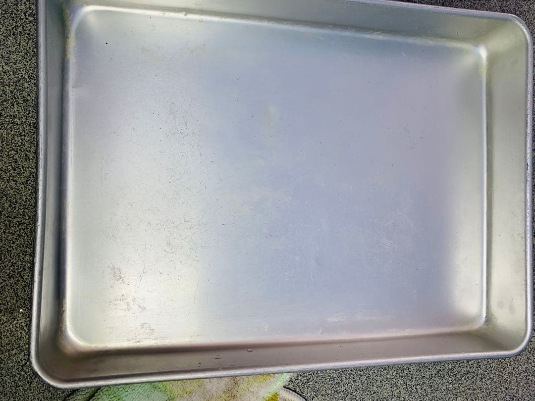 【餃子バット】10段　蓋あり　中古　スタッキング式　ケース　業務用　飲食費