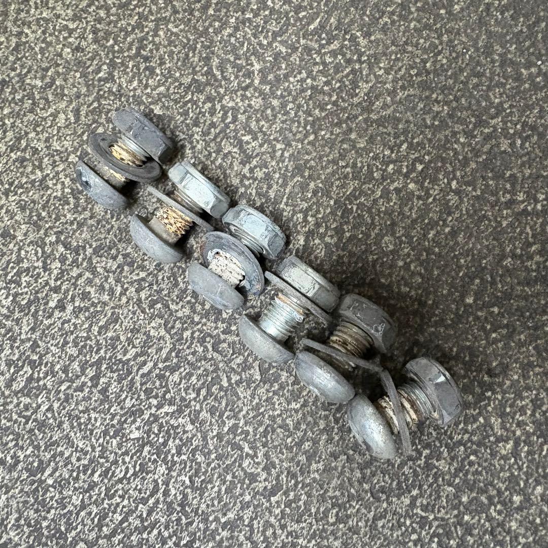 アルトワークス　HA36S CUSCO リヤスタビライザ　2WD