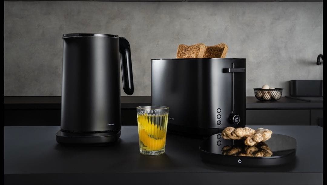 日本未発売＊ Zwilling デジタル キッチンスケール　充電式 最大10kg