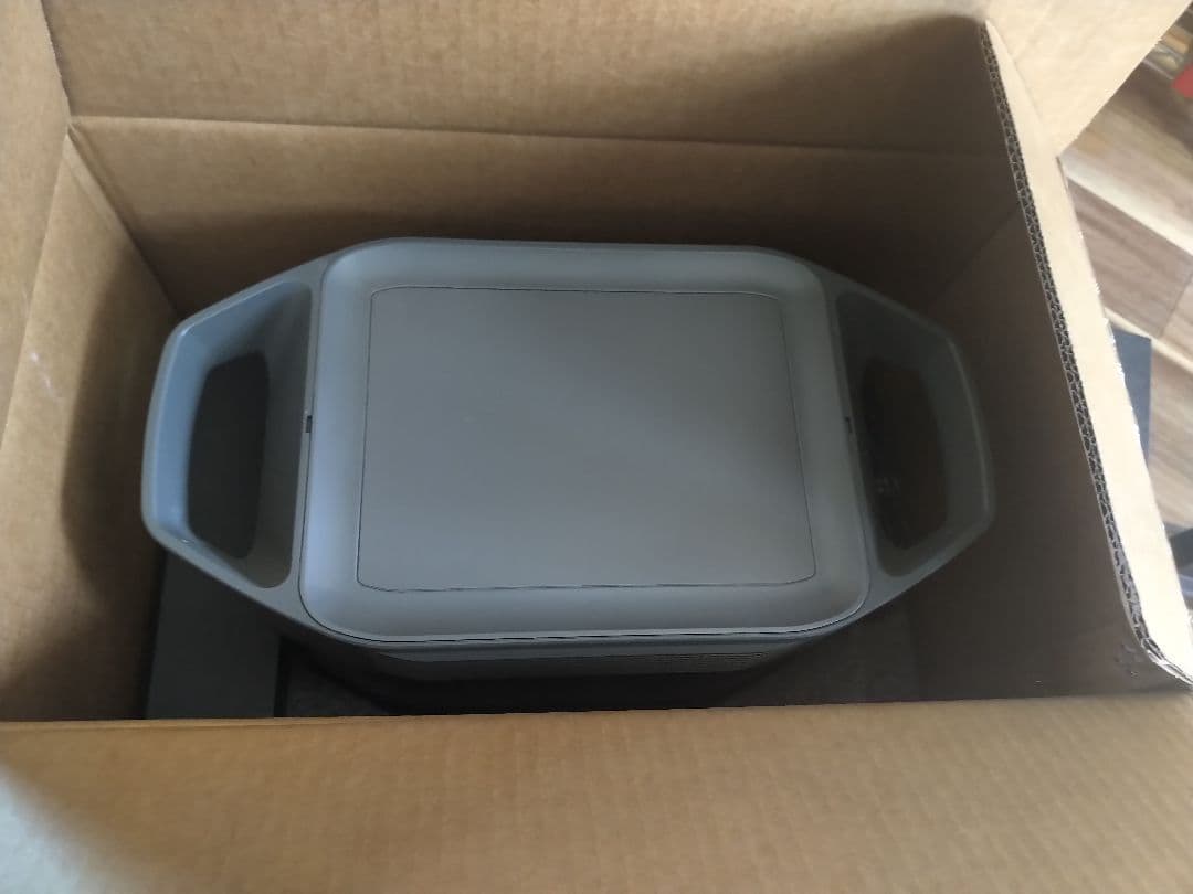 ECOFLOW Delta 2 ポータブル電源 UPS 保証書付き