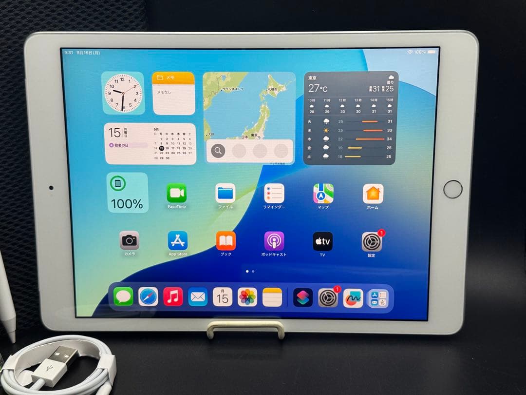 87%SIMフリーお絵かきipadケーススタイラスペンシルケーブル